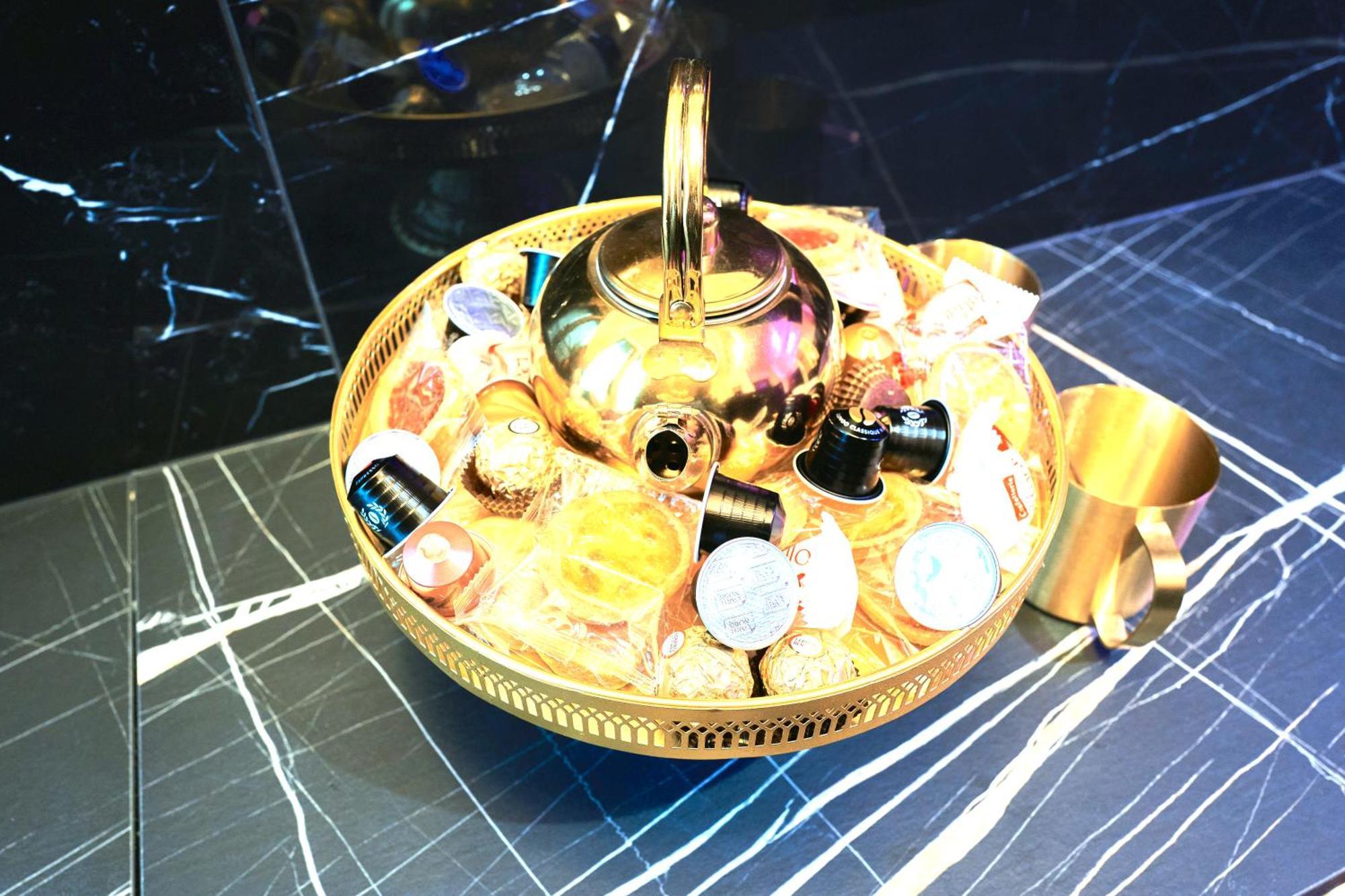アミアンLes Perles Amienoises Gold Pearl Hyper Centreアパートメント エクステリア 写真